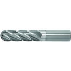 1/2 x 1/2 x 1-1/4 x 3 5 Flute Carbide End Mill-ALTIN - Benchmark Tooling