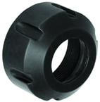 ER32 Power Coat Coolant Nut - Benchmark Tooling