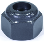 PD0222; Standard Punch Nut Bored - Benchmark Tooling
