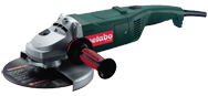 #WE24-230 - 9" Angle Grinder - Benchmark Tooling