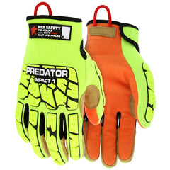 Predator Impact 1 MAXGrid Hiviz CutPro