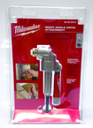 #49-22-8510 - Fits: Cordless Drills or Screwdrivers - Right Angle Drill Attachment - Benchmark Tooling