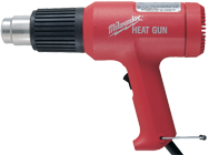 #8975-6 - 570/1000° F - Heat Gun - Benchmark Tooling