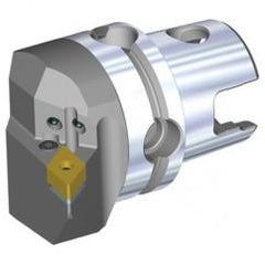 KM63TSPDUNL15HPC CLOCKNUT UNIT HPC - Benchmark Tooling