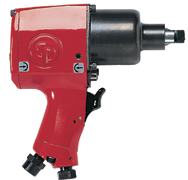 #CP9541 - 1/2'' Drive - Angle Type - Air Powered Impact Wrench - Benchmark Tooling