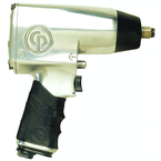 #CP734H - 1/2'' Drive - Pistol Grip - Air Powered Impact Wrench Kit - Benchmark Tooling