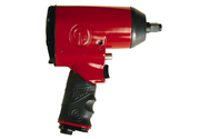 #CP749 - 1/2'' Drive - Pistol Grip - Air Powered Impact Wrench - Benchmark Tooling