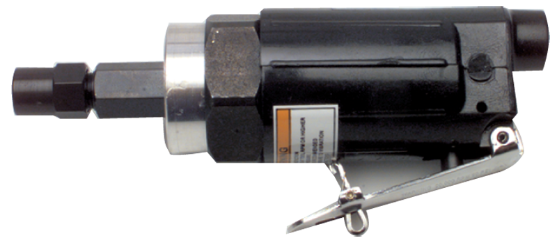 #FP3751 - 20000 RPM - 1/4'' Collet - Air Powered Die Grinder - Benchmark Tooling