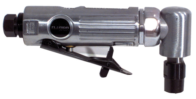 #FP759R - 25000 RPM - 1/4'' Collet - Air Powered Die Grinder - Benchmark Tooling
