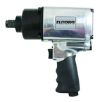 #FP716B - 7" Right Angle - Air Powered Sander - Benchmark Tooling