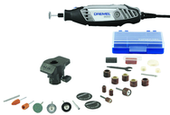 3000-1/24 Variable Speed Rotary Tool Kit - Benchmark Tooling