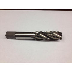 ‎9/16-18 3FL H-3 SLOW SPFL BOTTOM TAPS 106S - Exact Industrial Supply