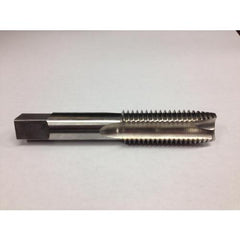 ‎11/16-11 3FL H-3 SPPT PLUG TAPS 102C - Exact Industrial Supply