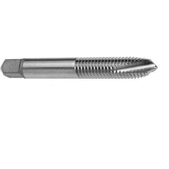 ‎10-32 H-1 FLUTELESS SPPT PLUG TAPS 105C - Exact Industrial Supply