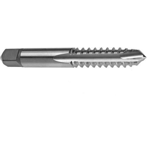 ‎1/4-28 3FL H-3 INT SPPT PLUG TAPS 109 - Exact Industrial Supply