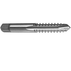 ‎5/16-24 3FL H-3 INT SPPT PLUG TAPS 109 - Exact Industrial Supply