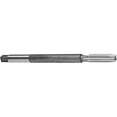 ‎3/8-16 4FL H-3 12″O/A PLUG PULLEY TAPS 112P - Exact Industrial Supply