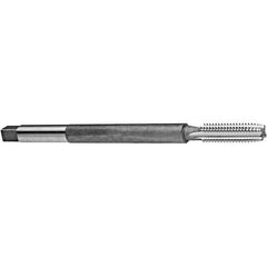 ‎5/16-18 4FL H-3 6″O/A PLUG PULLEY TAPS 112P - Exact Industrial Supply