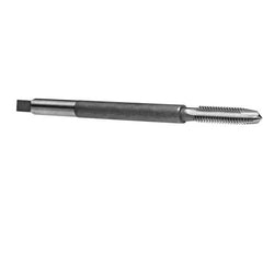 ‎1/4-20 2FL H-3 6″O/A SPPT PLUG PULLEY TAPS 112SP - Exact Industrial Supply