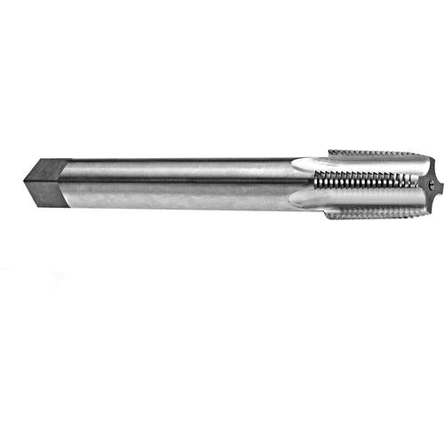 ‎1/2-14 NPT 5FL 1-N TREAT INT 6″O/A EXT 0-2 DEG NEG RAKE GRD THD CI TAPER PIPE TAPS