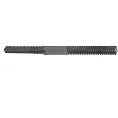 #1 NU-TRIX THREAD RESTORER 11, 12, 13, 14, 16, 18, 20 & 24 THREAD SIZES - Benchmark Tooling