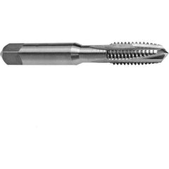 ‎5/16-18 3FL H-3 PENTA RELIEF CNC DESIGN SPPT PLUG TAPS 402VPR - Exact Industrial Supply
