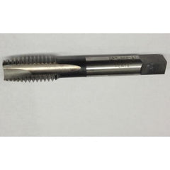 ‎9/16-12 3FL H-5 CNC DESIGN SPPT PLUG TAPS 402V - Exact Industrial Supply