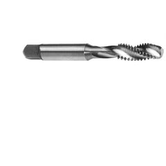 ‎M4X0.7 3FL D-4 SLOW SPFL PENTA BLUE CNC DESIGN BOTTOM METRIC TAPS 407VMPR (86623) TD7 - Exact Industrial Supply