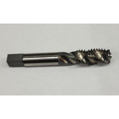 ‎1/2-13 3FL H-5 HD SPFL CNC DESIGN BOTTOM TAPS 406V - Exact Industrial Supply