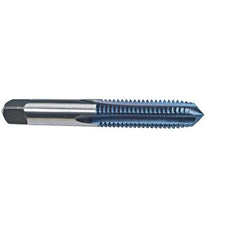 ‎M6X1.0 2FL D-5 BLUE DIAMOND TREAT SPPT PLUG METRIC TAPS (62838) 5015 - Exact Industrial Supply
