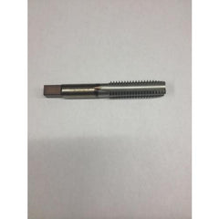‎9/16-18 3FL H-3 PENTA CHROME SPPT PLUG TAPS (PR34032) 1450 - Exact Industrial Supply