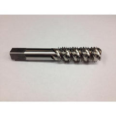 ‎7/16-14 4FL H-5 FAST SPFL PLUG TAPS 106F - Exact Industrial Supply