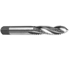 ‎3/8-24 3FL H-3 SLOW SPFL PLUG TAPS 106S - Exact Industrial Supply