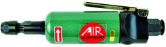 #RG38A - 22000 RPM - 1/8 & 1/4'' Collet - Air Powered Die Grinder - Benchmark Tooling