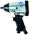 #7225 - 1/2'' Drive - Angle Type - Air Powered Impact Wrench - Benchmark Tooling