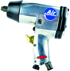 #7250 - 1/2'' Drive - Angle Type - Air Powered Impact Wrench - Benchmark Tooling