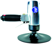 #7645 - 7" Disc - Vertical Style - Air Powered Polisher - Benchmark Tooling