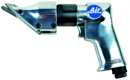 #7705 - Air Supreme Air Powered Pistol Grip Shear - Benchmark Tooling