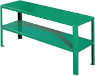 Floor Stand for Slip Roll - #48S - Benchmark Tooling