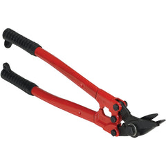 Steel Strapping Cutter 0.375 To 2″ - Exact Industrial Supply