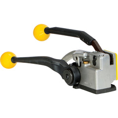 Poly Tensioner/Sealer/Cutter .5 Strap - Exact Industrial Supply