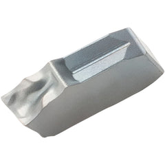 PKM 20R020PM6D GW15 Grade Uncoated Carbide, Indexable Cut-Off Insert