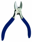 5" Diagonal Cutting Pliers Flush - Benchmark Tooling