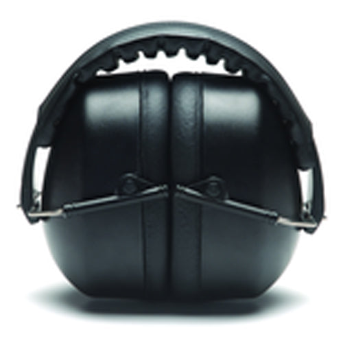 Ear Muff - NRR 25 dB - Rating Soft Padded Nylon Headband - Benchmark Tooling