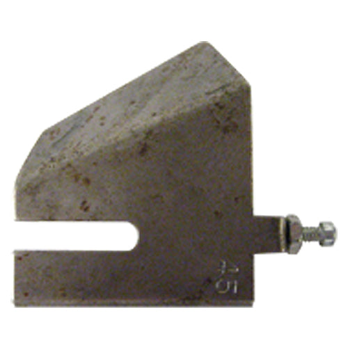 Generic USA Drill Stop For Drill Grinder - Model DV55; 55° - Benchmark Tooling