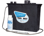 Generic USA Mist Coolant Unit - #MCU - Benchmark Tooling