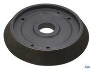 Darex 180 Grit CBN Grit Wheel - Benchmark Tooling