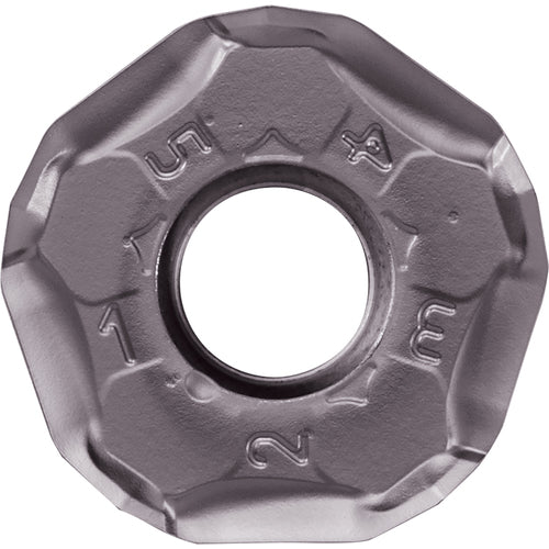 PNEU 1205ANELGL PR1535 Grade PVD Carbide, Indexable Milling Insert