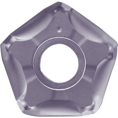 PNMU 0905XNERGM PR1510 Grade PVD Carbide, Indexable Milling Insert