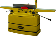 PJ-882HH 8" Parallelogram Jointer with Helical Cutterhead - Benchmark Tooling